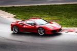 Ferrari 488 GTB 2015 года